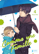 Comme une famille, t. 04